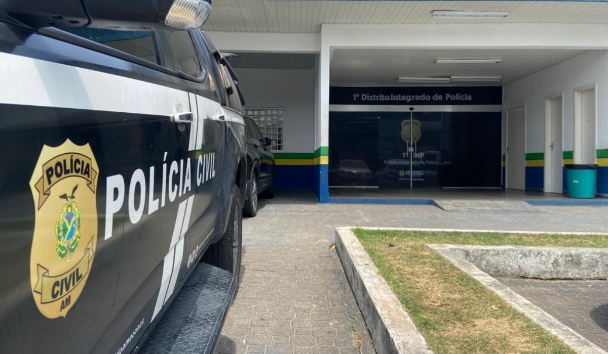 PC-AM prende 14 suspeitos de aplicar golpes de R$ 8 milhões