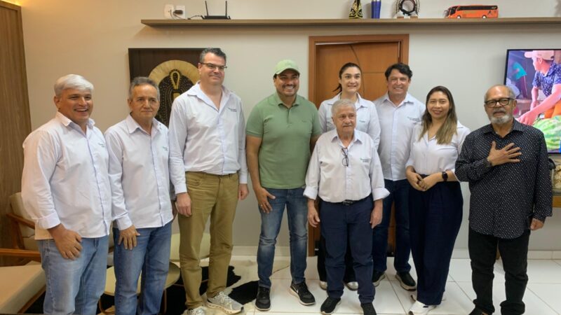 Potássio do Brasil prestigia XVII Festival da Cultura Indígena Mura em Autazes