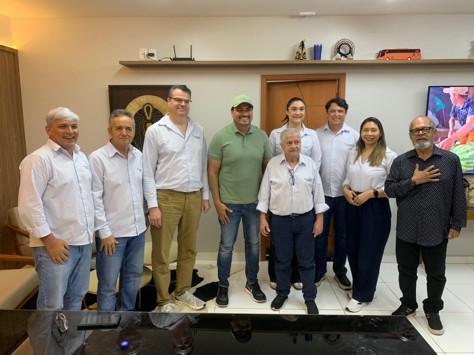 Potássio do Brasil prestigia XVII Festival da Cultura Indígena Mura em Autazes