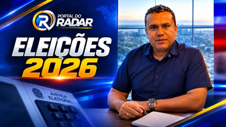 Tiago Falcão destaca sua trajetória