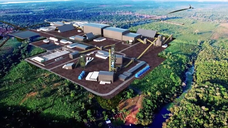 TRF-1 mantém decisões favoráveis ao Projeto Potássio Autazes e impede o encaminhamento de recursos aos tribunais superiores do Brasil