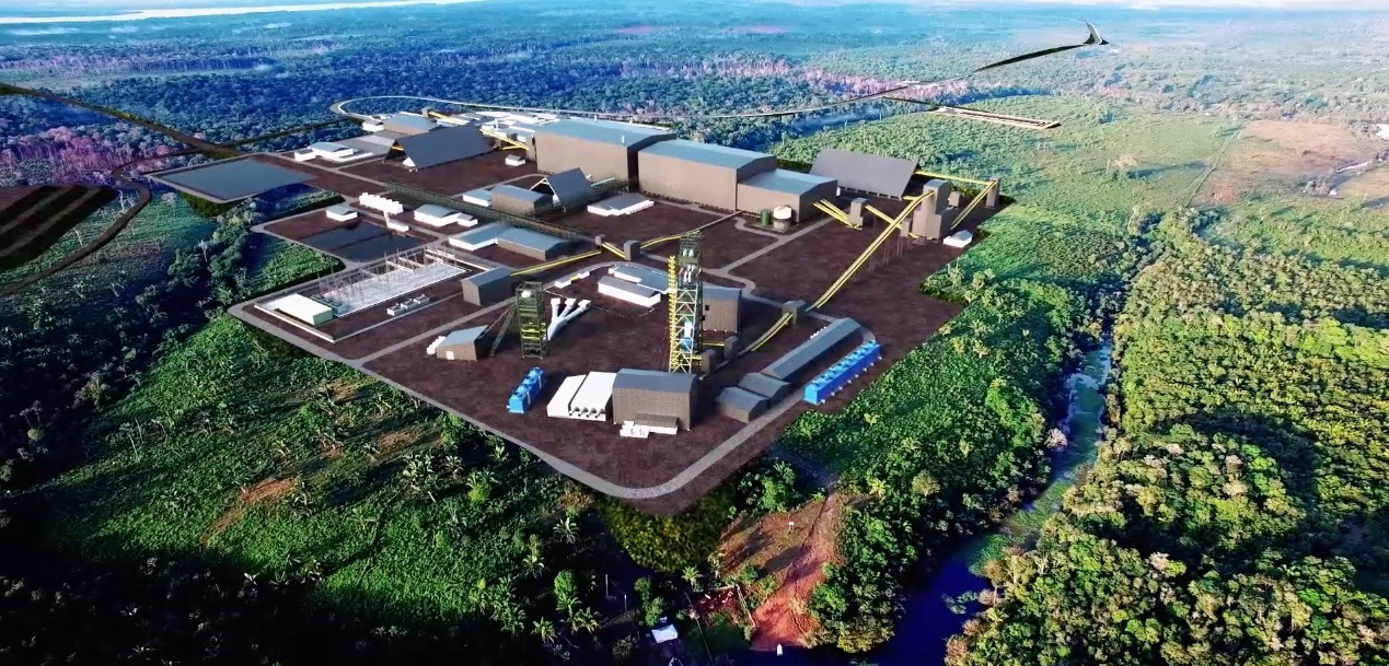 TRF-1 mantém decisões favoráveis ao Projeto Potássio Autazes e impede o encaminhamento de recursos aos tribunais superiores do Brasil