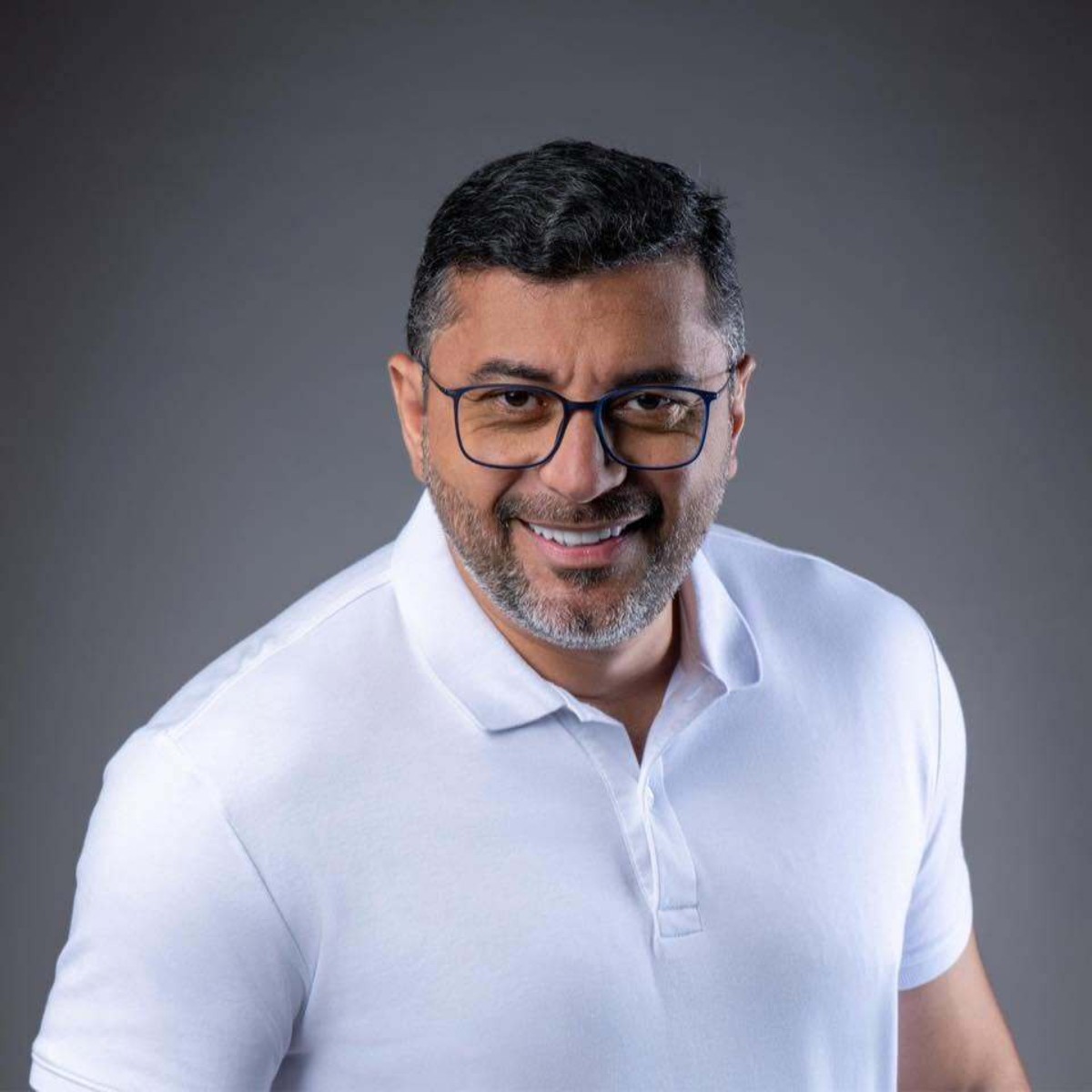 Wilson Lima declara R$ 597 mil em bens ao TSE para disputa ao Senado
