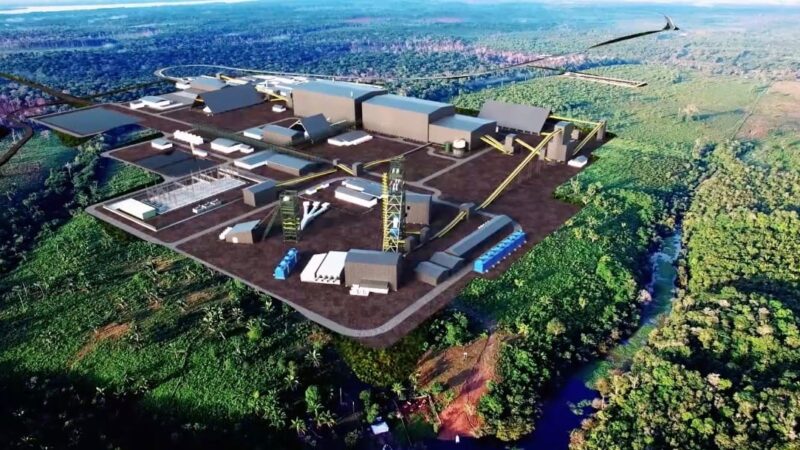 Brazil Potash recebe apoio do Governo Brasileiro para financiamento da construção do Projeto Potássio Autazes