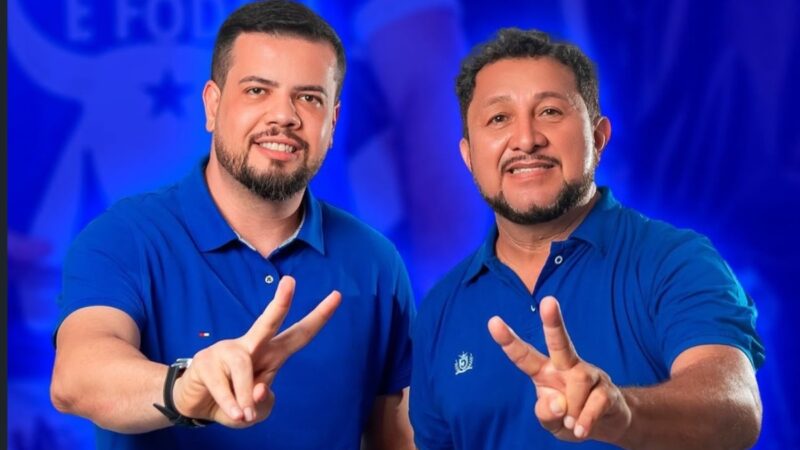 Diego Mascarenhas vence eleição e vai comandar o Boi Caprichoso até 2029