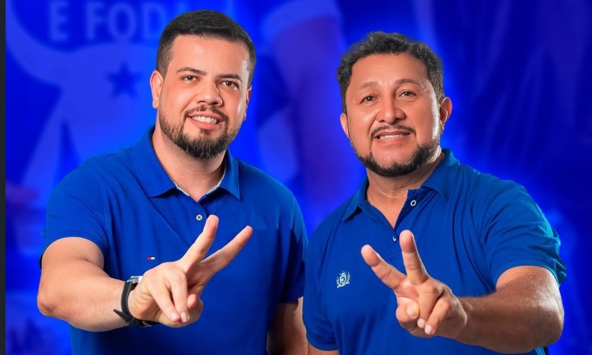 Diego Mascarenhas vence eleição e vai comandar o Boi Caprichoso até 2029