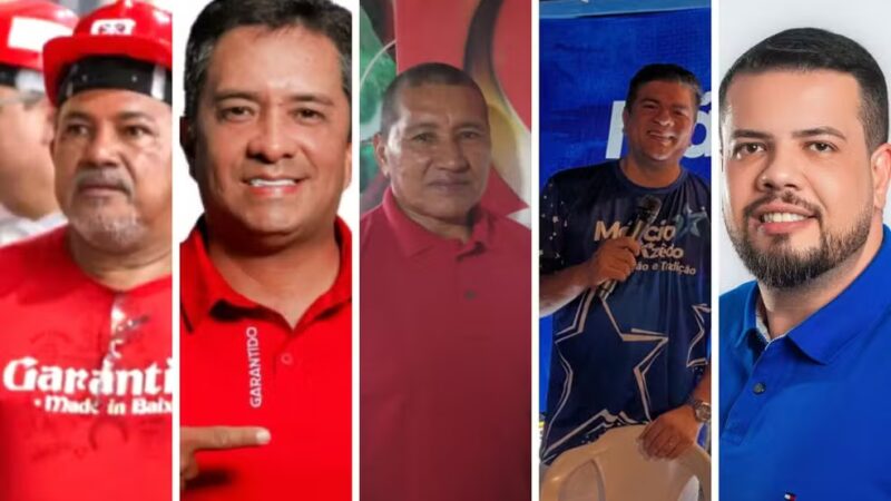 Eleições dos bois Caprichoso e Garantido acontecem neste domingo em Manaus e Parintins; confira
