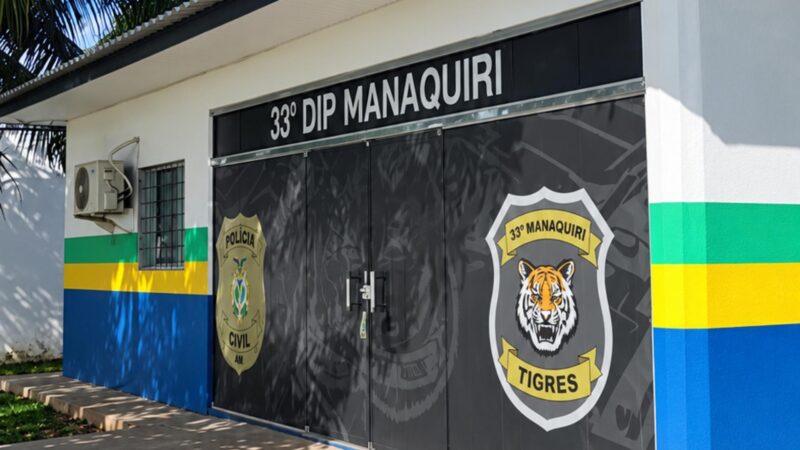 Homem morre após acidente com motosserra no interior do Amazonas
