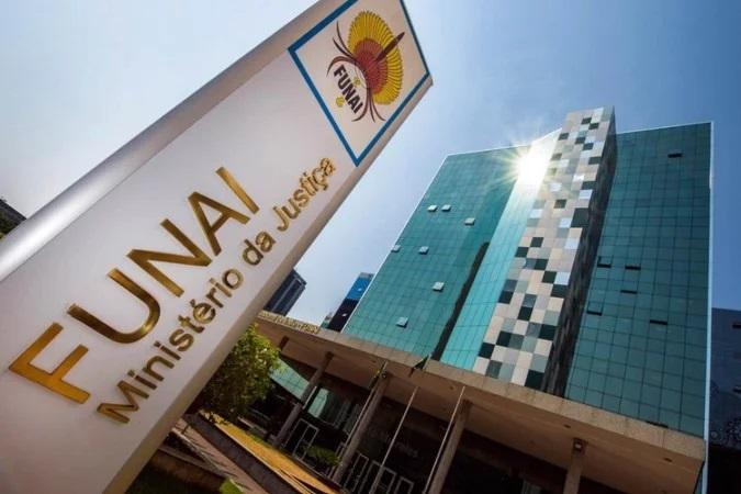 Funai abre 807 vagas temporárias com salários de até R$ 7,6 mil