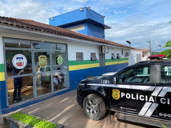 Homem de 31 anos morre após ser agredido em Presidente Figueiredo