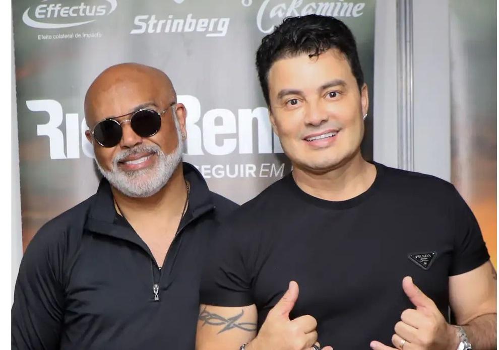 Renner pede orações para que o parceiro Rick seja localizado