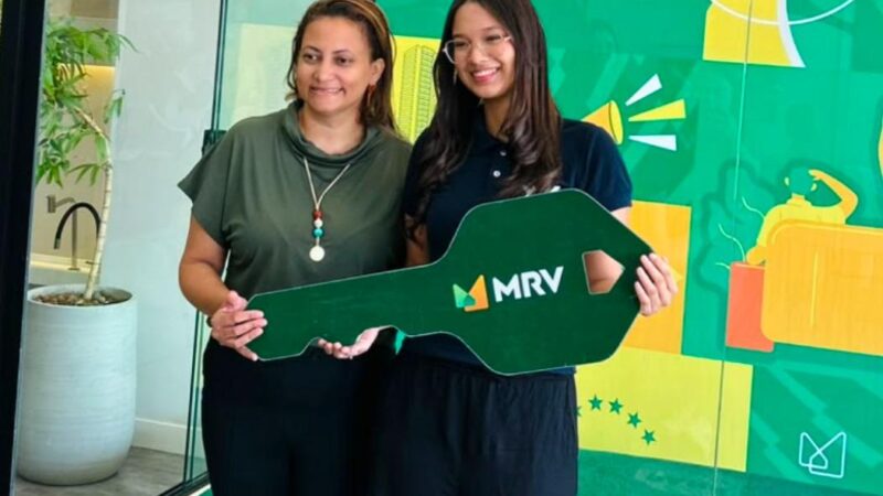 Comprador mais jovem ganha espaço no mercado imobiliário