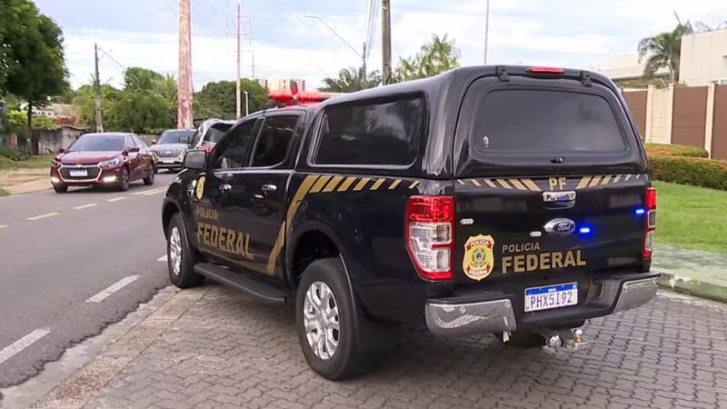 Ministério Público Eleitoral defende que PF ouça David Almeida em investigação sobre suposta compra de votos em 2024