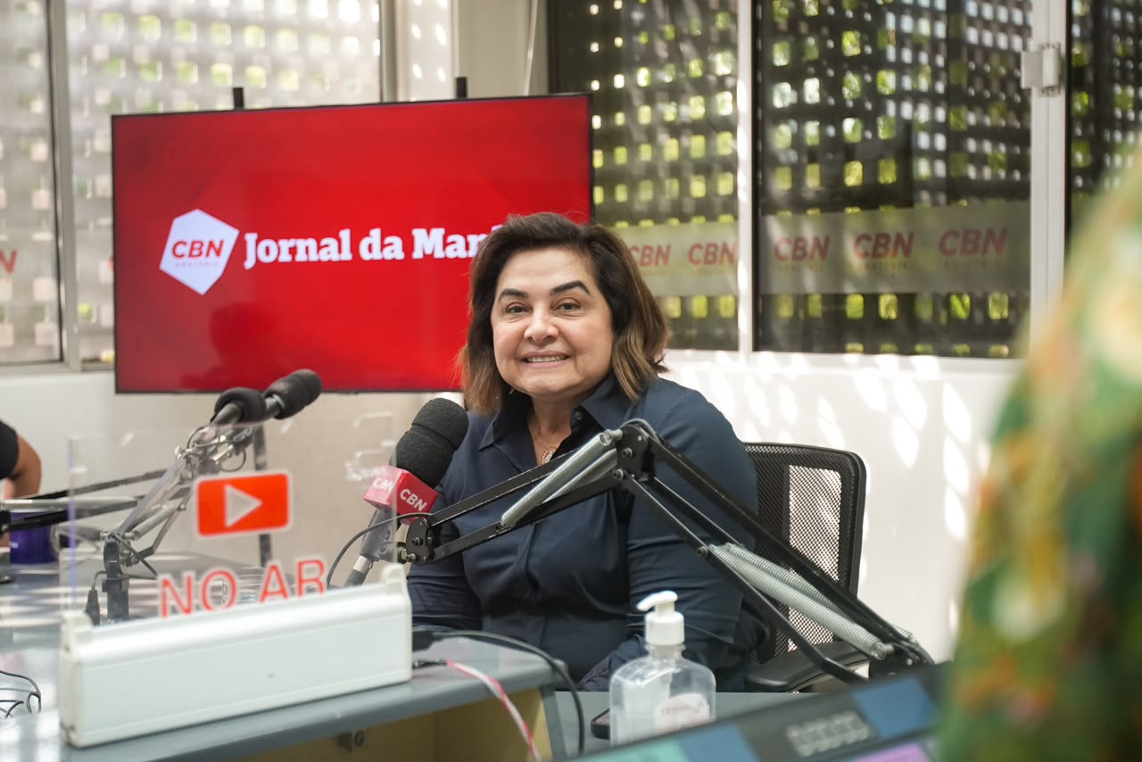 Professora Maria garante virar chave da gestão e fazer ‘pente-fino’ nas contas do Estado