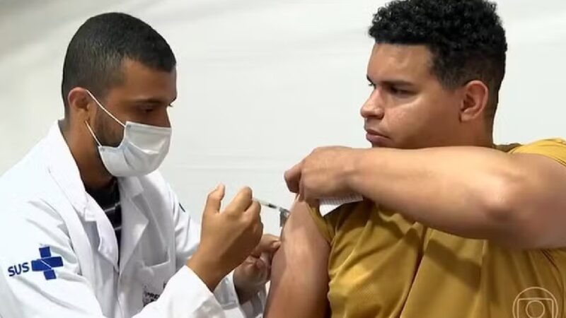 Após casos em Tabatinga, São Paulo de Olivença começa vacinação casa a casa contra o sarampo