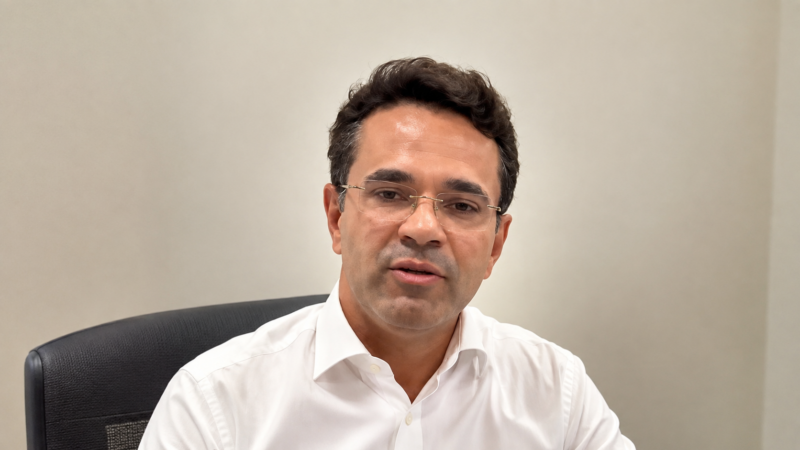 Secretário de Saúde rebate prefeito: “Manaus ocupa o 60º lugar em atenção básica do Amazonas”