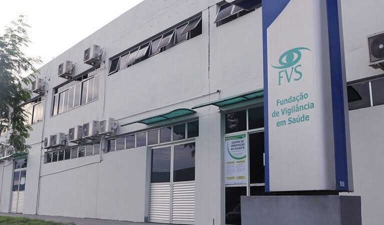 Tabatinga registra o quarto caso de sarampo e Amazonas mantém dois suspeitos em investigação
