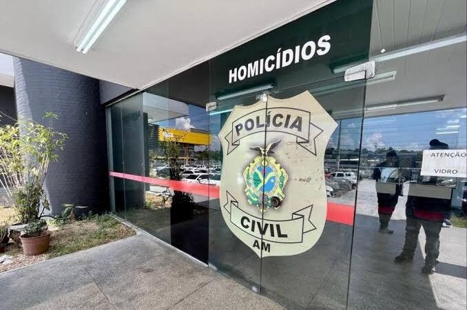 Polícia prende suspeito de participar da morte de mulher trans em Manaus