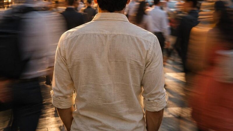 Pesquisas sobre bem-estar mostram que felicidade e ansiedade podem existir juntas