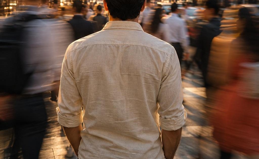 Pesquisas sobre bem-estar mostram que felicidade e ansiedade podem existir juntas
