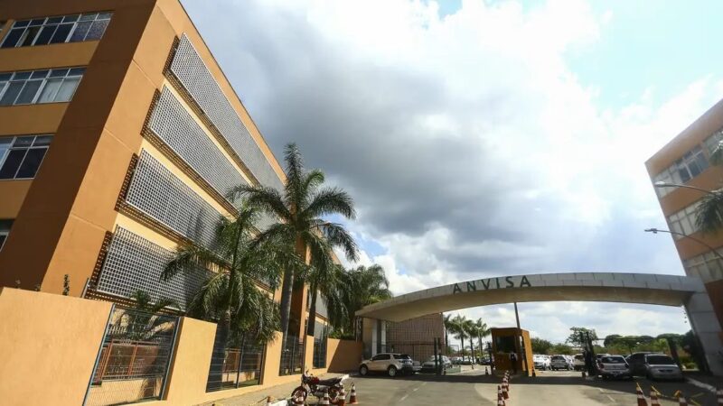 Anvisa determina apreensão de lote falsificado do medicamento Dysport