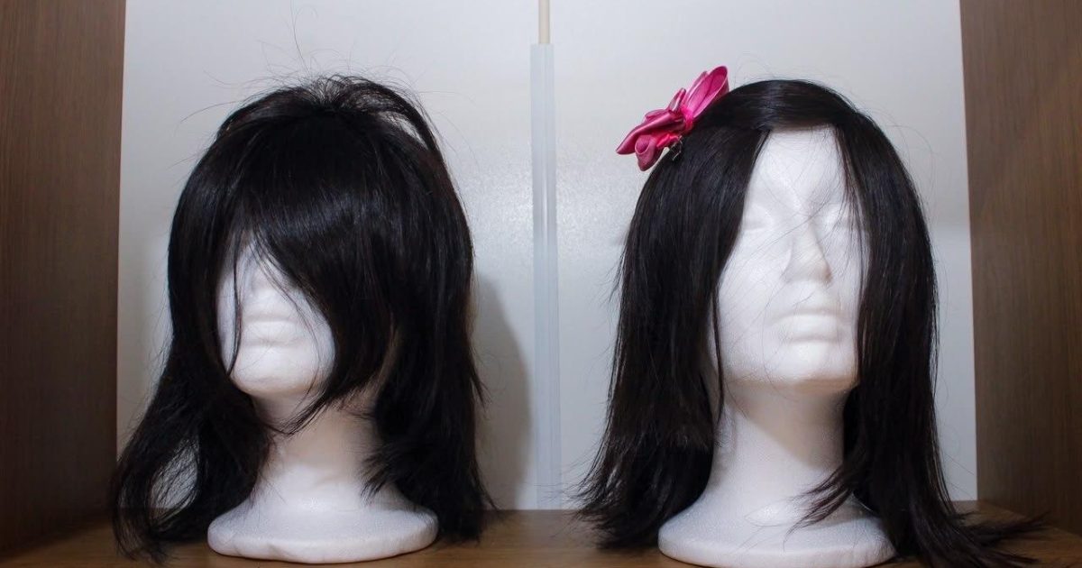 Cabeleireiro de Manaus deixa o cabelo crescer por dois anos para doar a pacientes com câncer