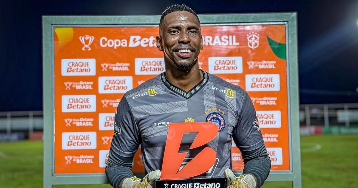 Manaus FC anuncia o goleiro Digão e chega a 19 reforços para 2027
