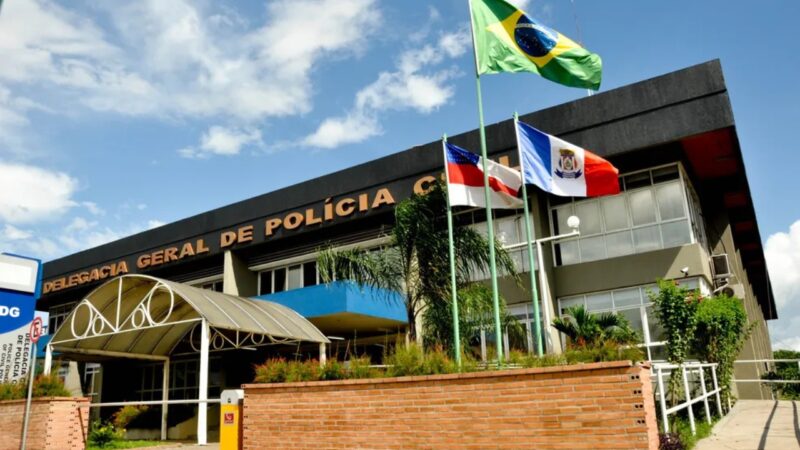 Polícia Civil troca comando de cinco DIPs em Manaus; veja quem assume