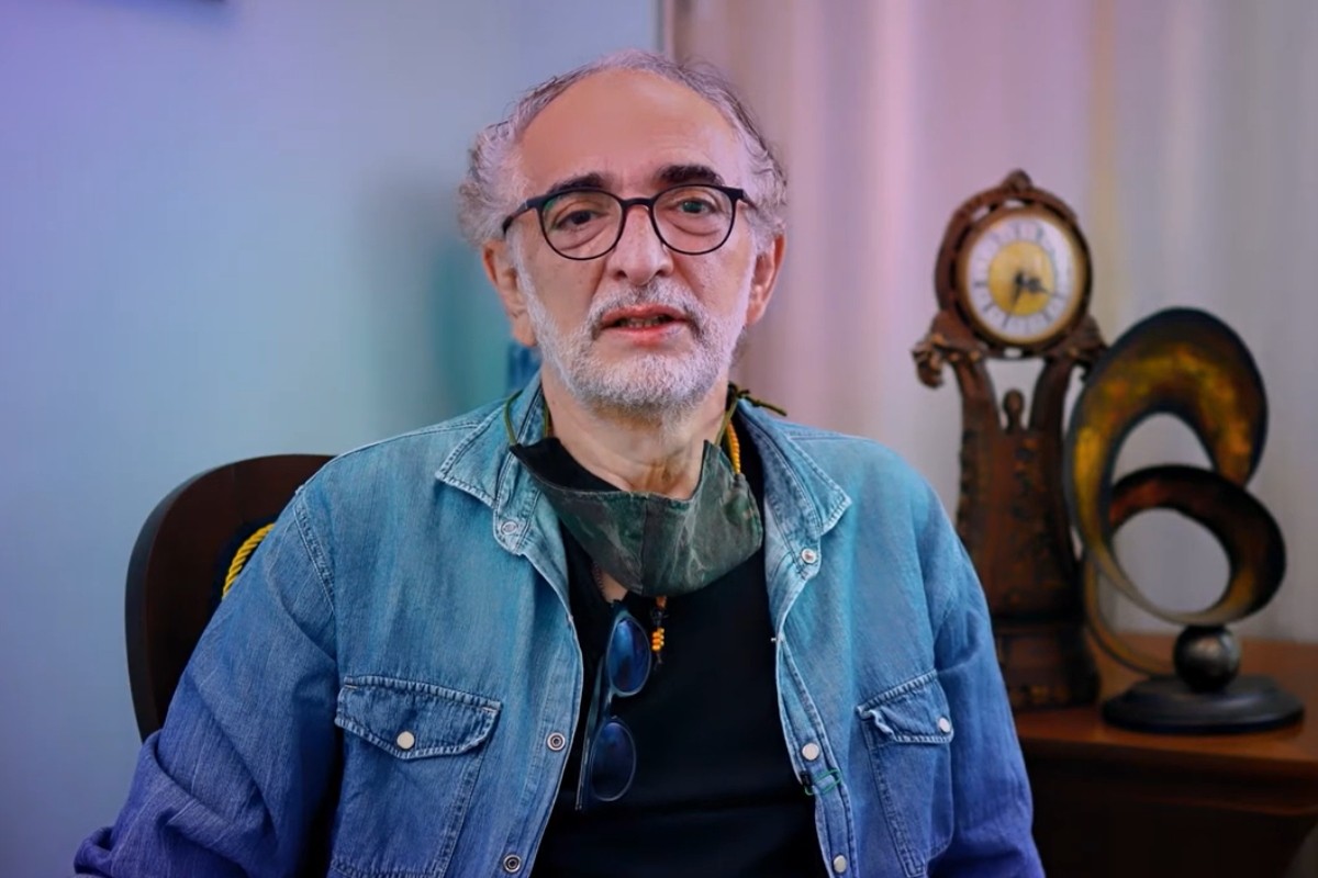 Multiartista Sérgio Cardoso morre em Manaus aos 72 anos