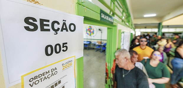 Justiça Eleitoral explica por que os locais de votação mudaram no segundo turno