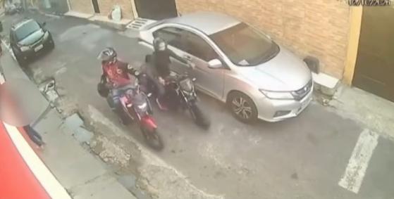 Moradores relatam assaltos e tentativas de roubo em bairros de Manaus