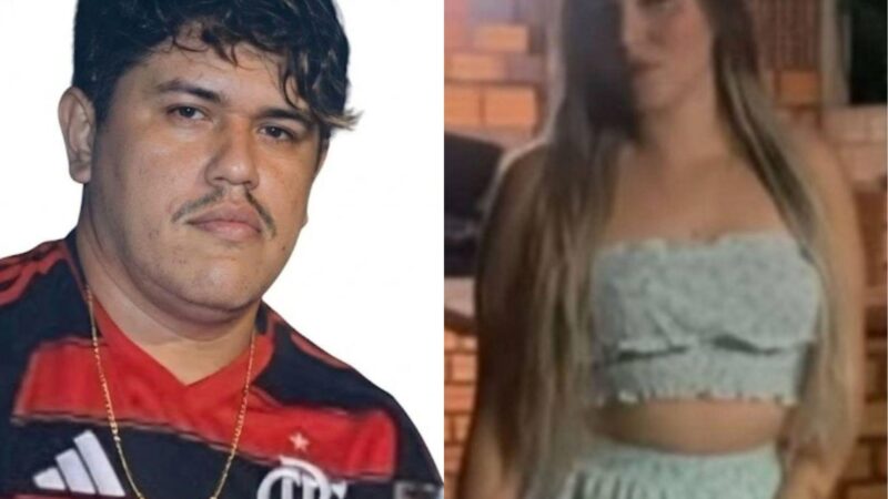 Polícia Civil procura suspeito de matar a companheira a tiros e deixar o corpo em ramal de Manaus