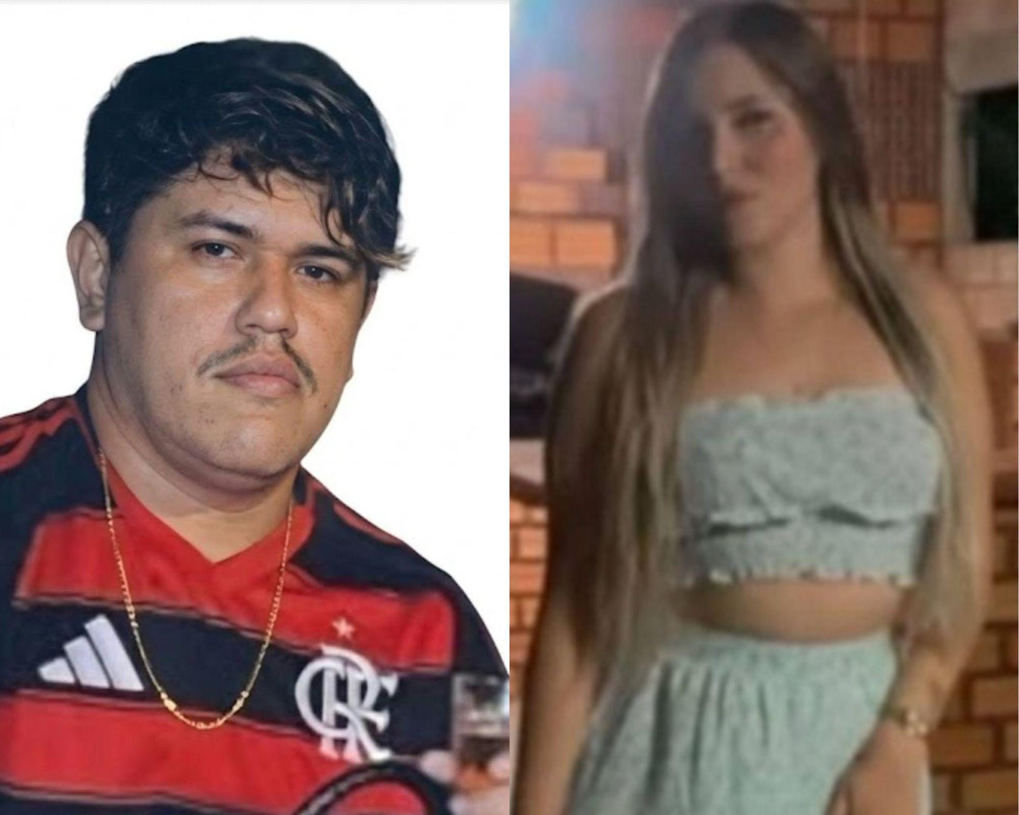 Polícia Civil procura suspeito de matar a companheira a tiros e deixar o corpo em ramal de Manaus