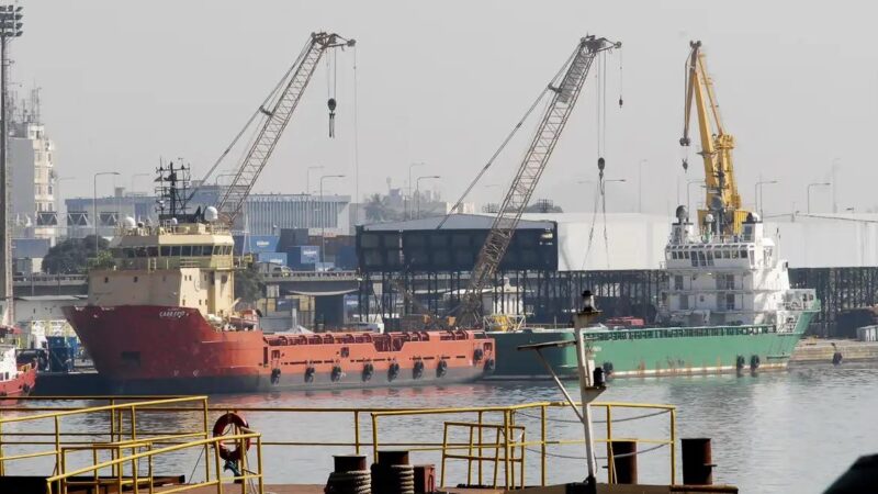 Exportações brasileiras para a União Europeia crescem 30,7% após acordo com o Mercosul
