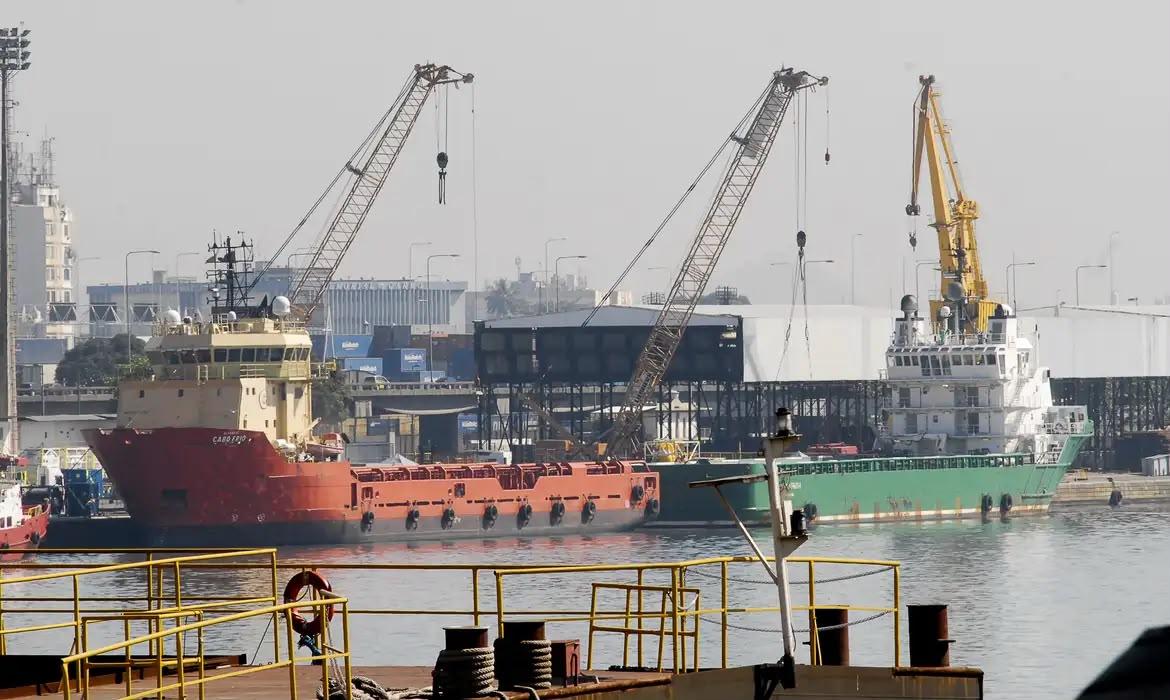 Exportações brasileiras para a União Europeia crescem 30,7% após acordo com o Mercosul