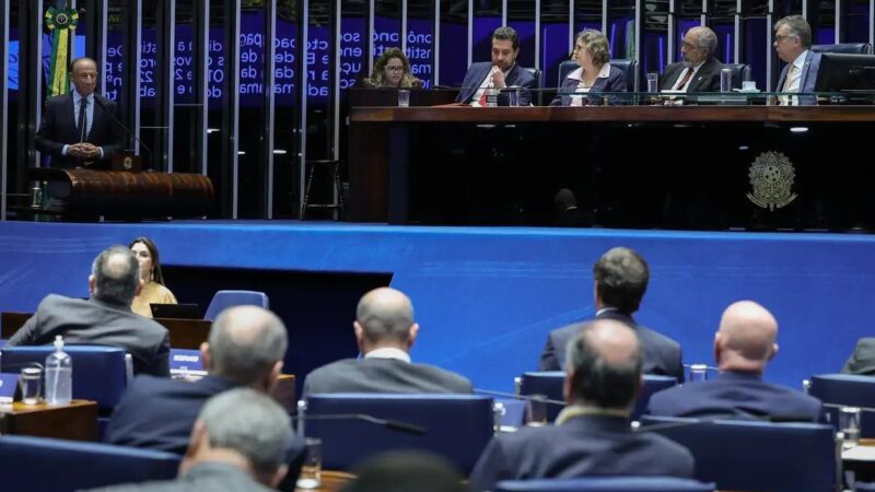 Entenda os próximos passos da PEC do fim da escala 6×1 no Senado