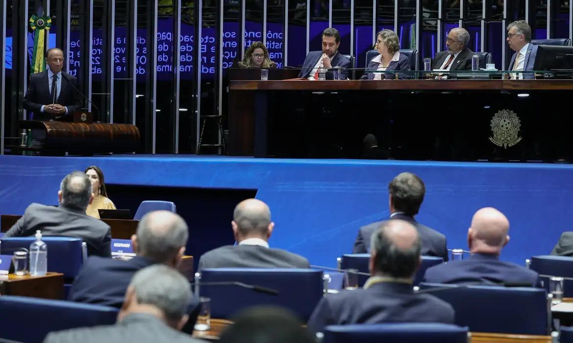 Entenda os próximos passos da PEC do fim da escala 6×1 no Senado