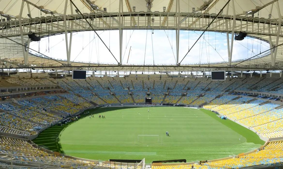 MPRJ recomenda Maracanã para o jogo entre Vasco e Boca Juniors pela Sul-Americana