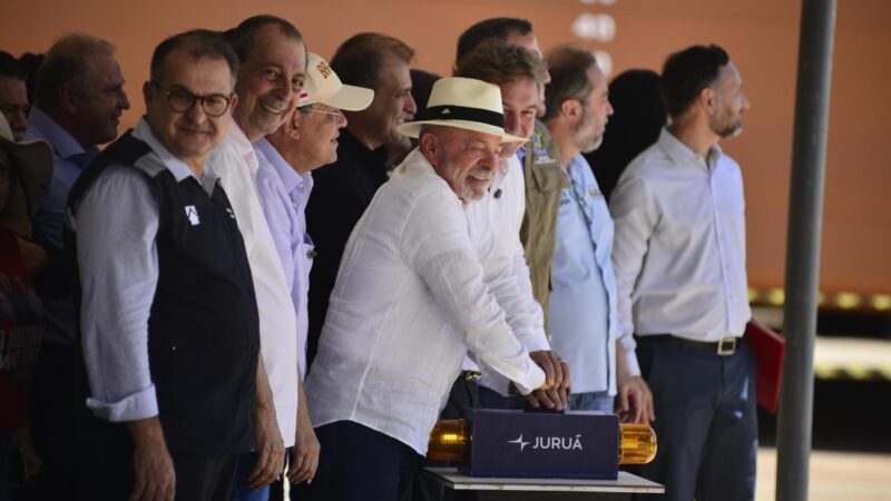 Lula amplia votação no Amazonas em quase 100 mil votos e passa à frente em três municípios
