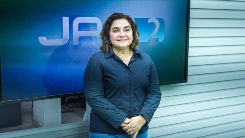 Professora Maria promete choque de gestão para enfrentar crise no Amazonas e critica falta de planejamento