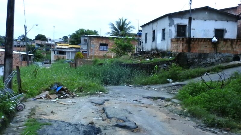 Ageman manda Águas de Manaus suspender tarifa de esgoto de imóveis sem conexão viável