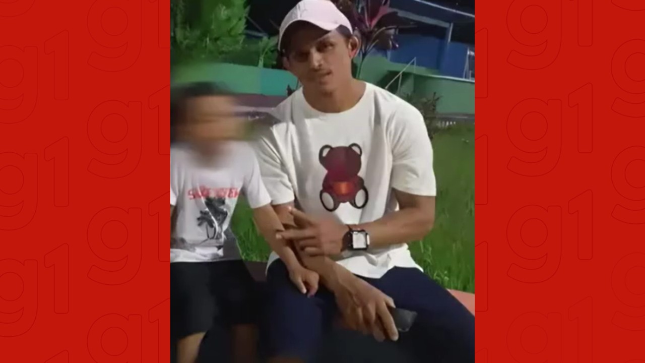 Corpo de professor desaparecido após canoa virar em temporal é encontrado em Maués